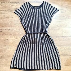 Spense Woman knit dress plus size 1X